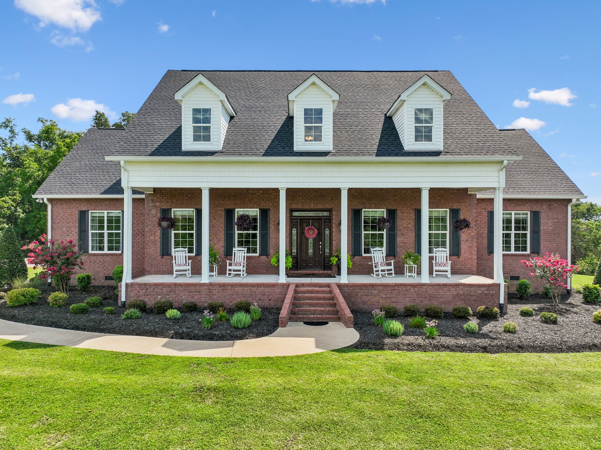 1466 Berea Church Rd