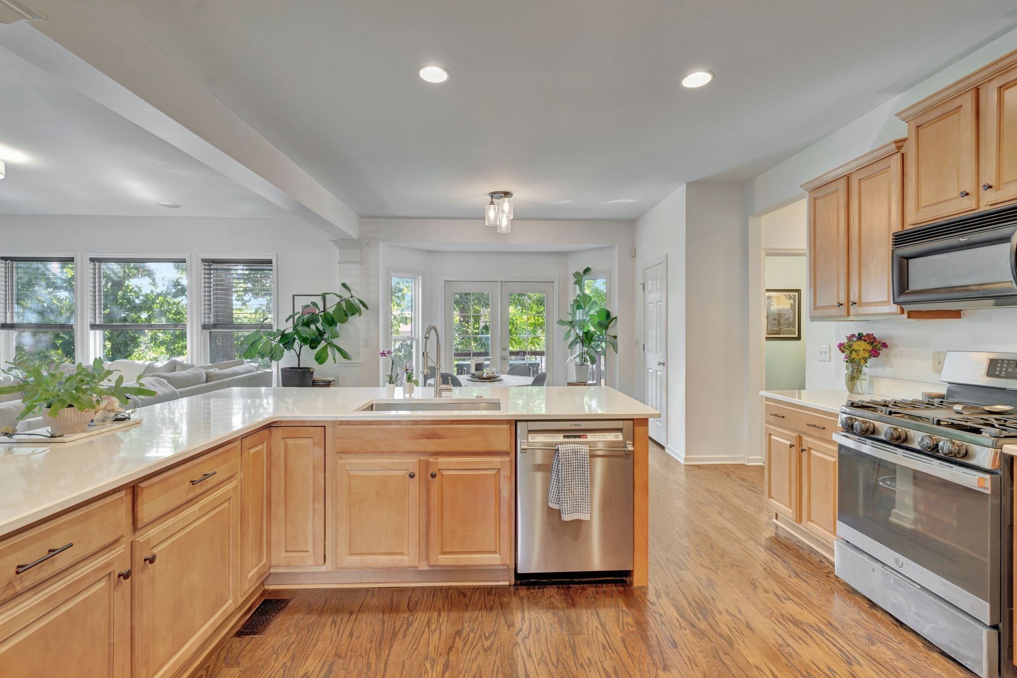 3208 Woodspring Ct