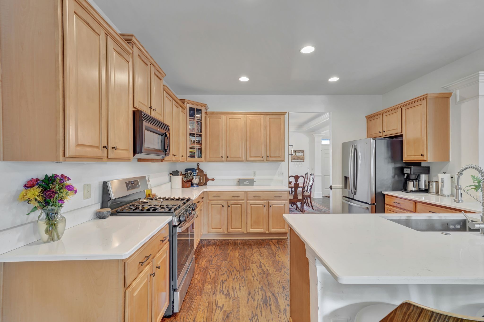 3208 Woodspring Ct