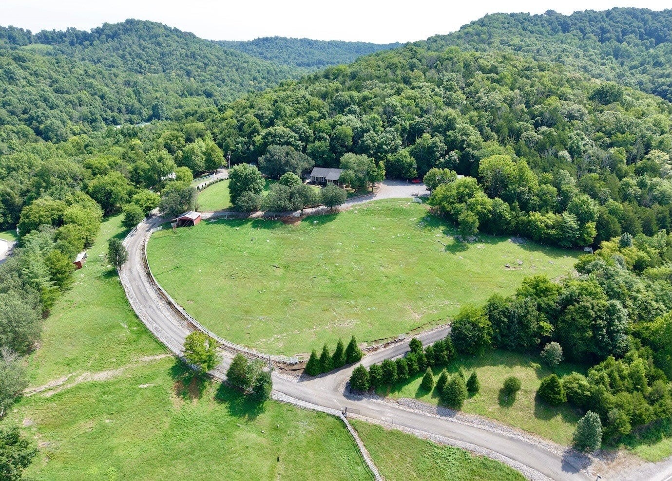 7474 Nashville Hwy - Photo 4