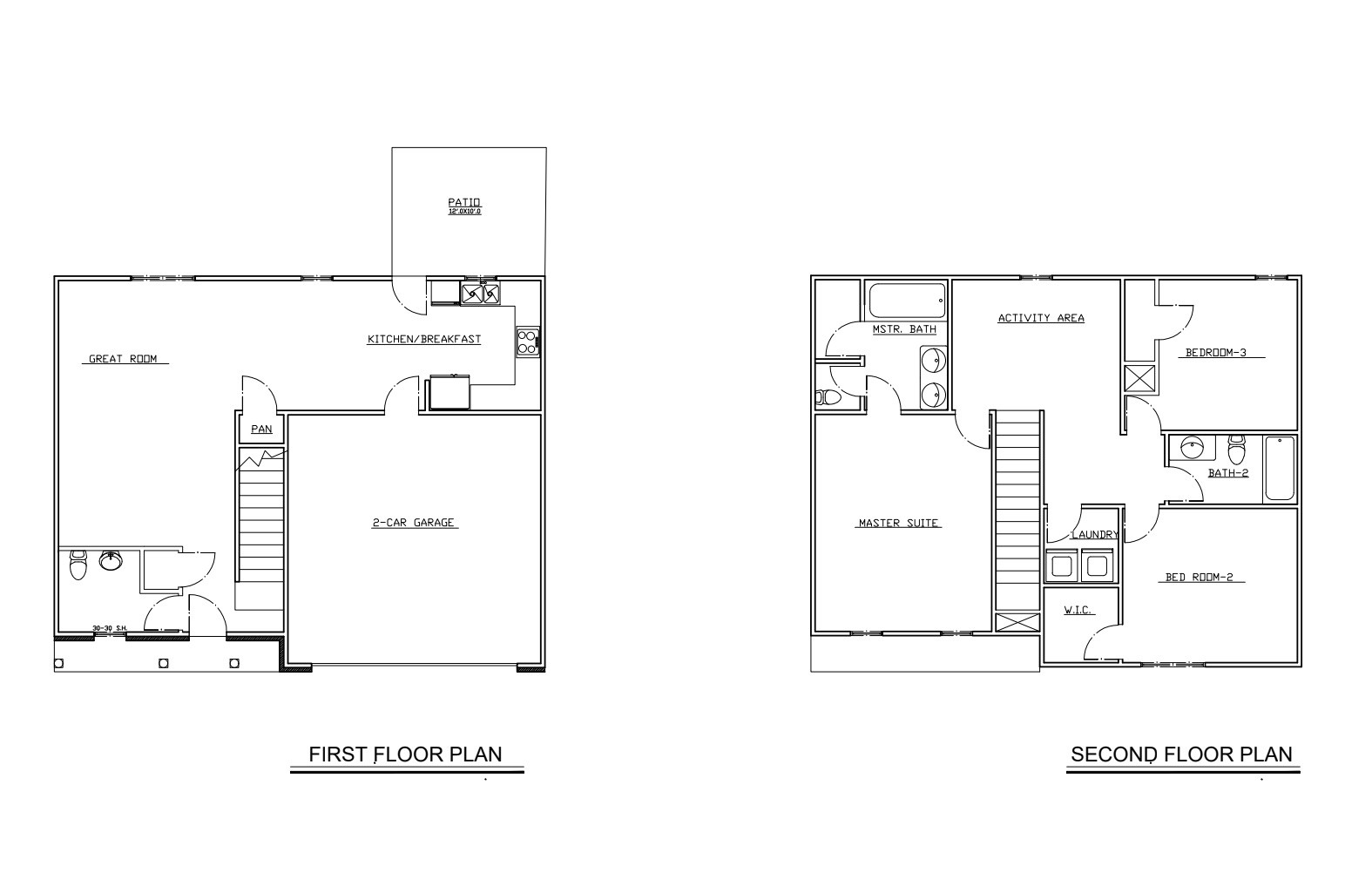 1086 Javier Dr