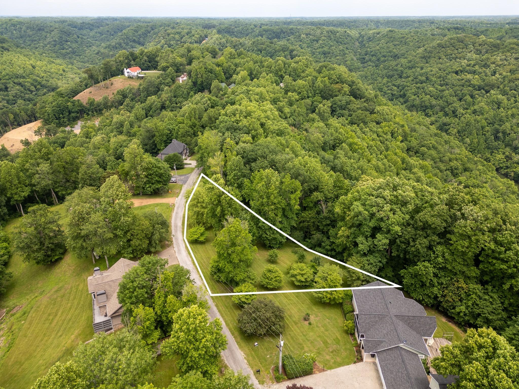 0 Lafever Ridge Rd