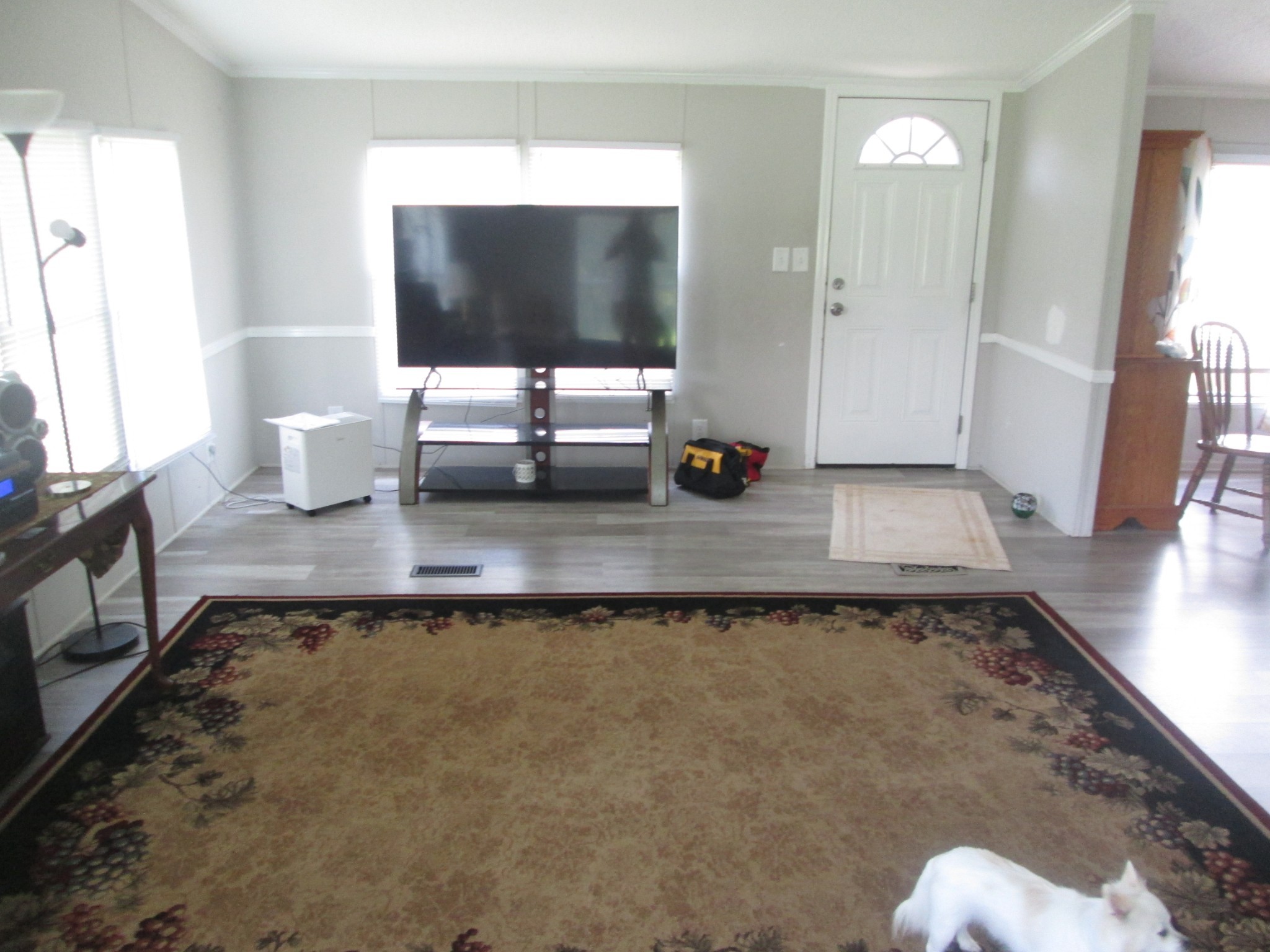 3000 Tomlinson Hills Dr