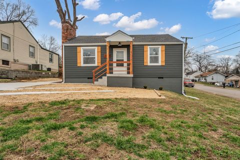 1000 W McKennie Ave Nashville TN 37206