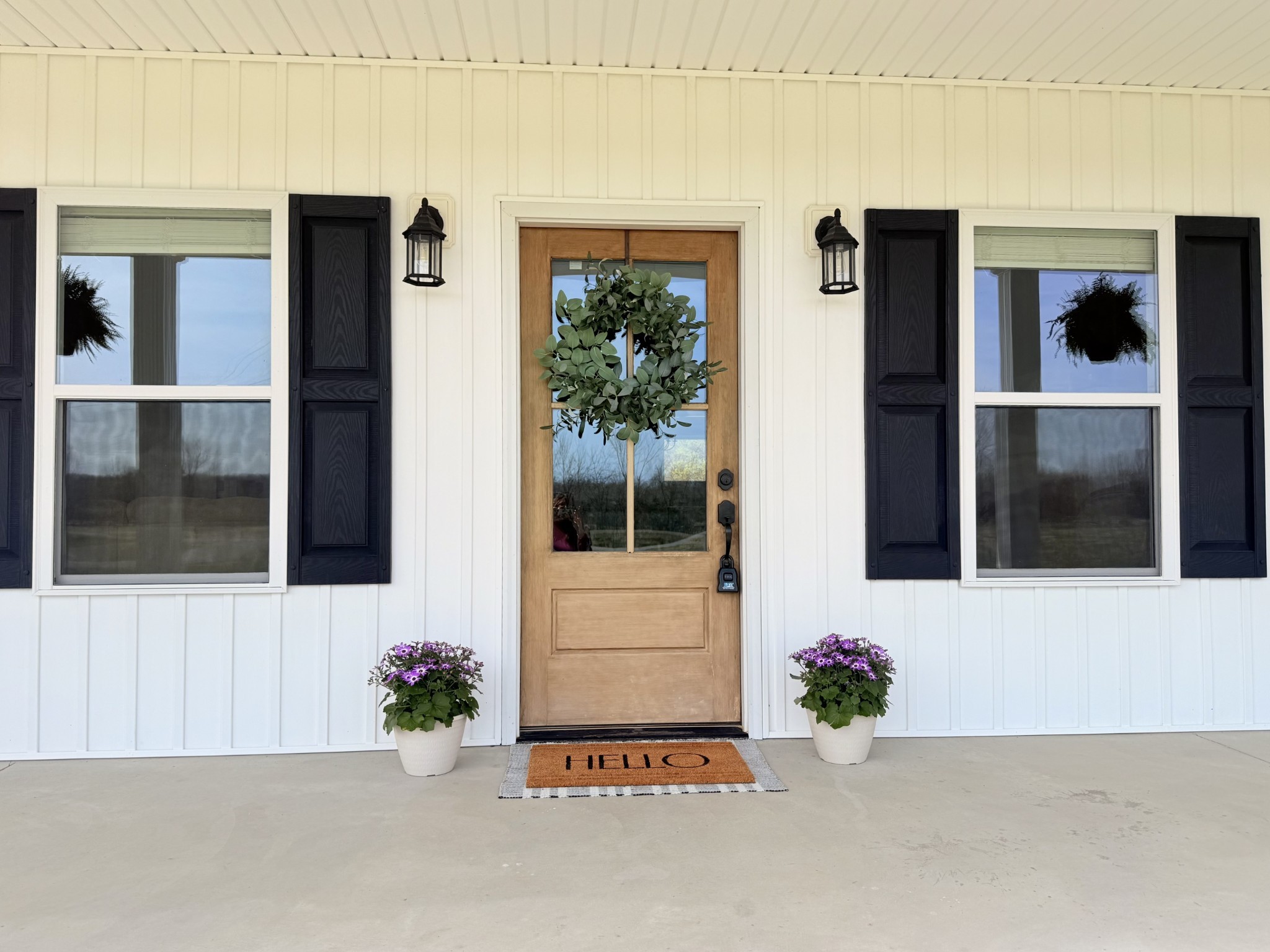 1212 Smith Thompson Rd