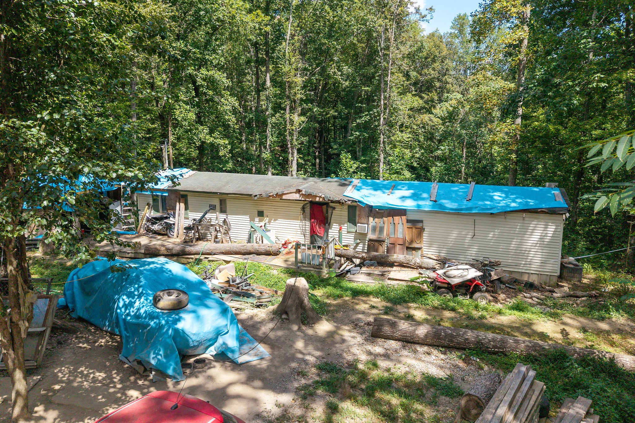 276 Mountain View Dr
