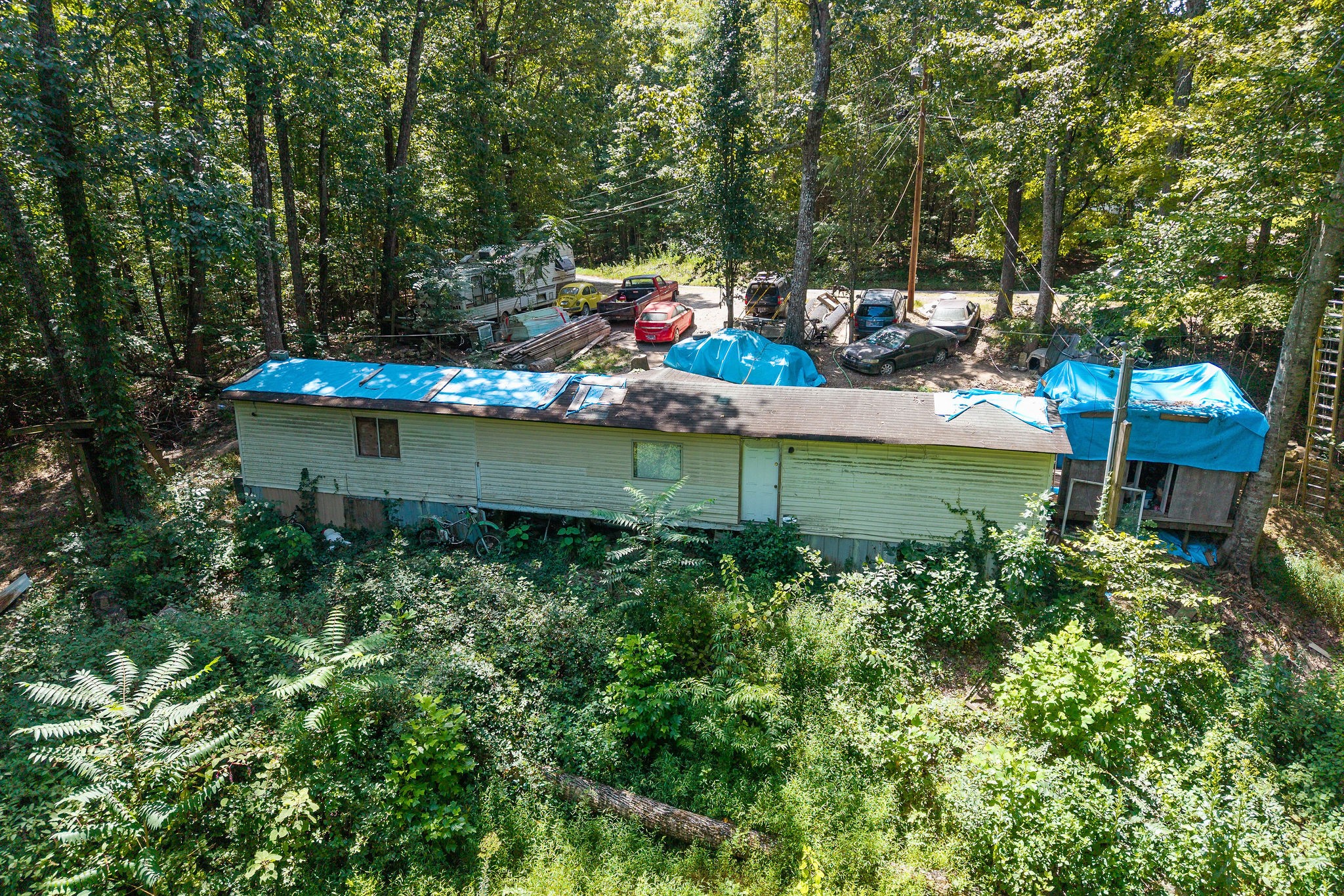 276 Mountain View Dr