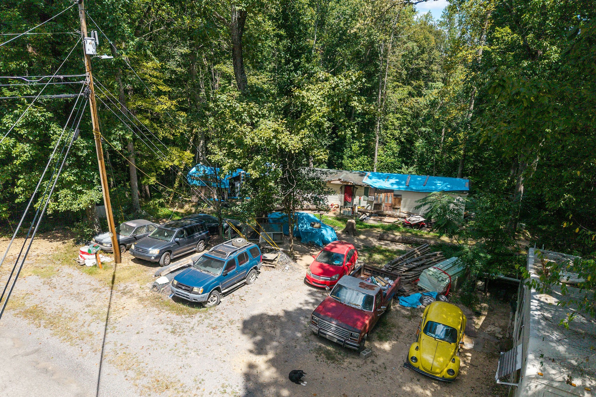 276 Mountain View Dr