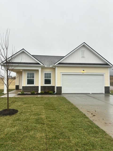 1913 Wellwind Rd, Columbia, TN 38401 - MLS#: 2804278