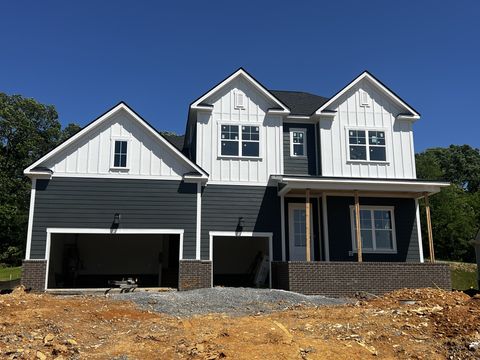 7221 Richvale Drive S Fairview TN 37062