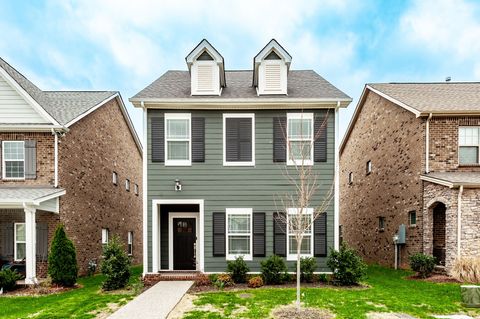 287 Cloverbrook Way, Gallatin, TN 37066 - MLS#: 2813041