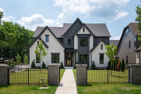 5621 Valley View Rd Brentwood TN 37027