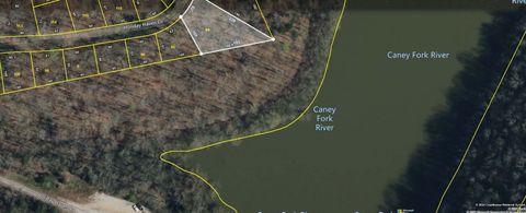 94 Holiday Haven Dr Smithville TN 37166