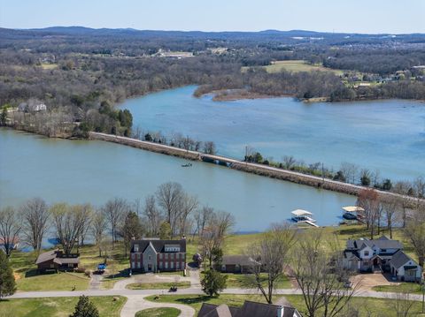 0 Pointview Circle Mount Juliet TN 37122