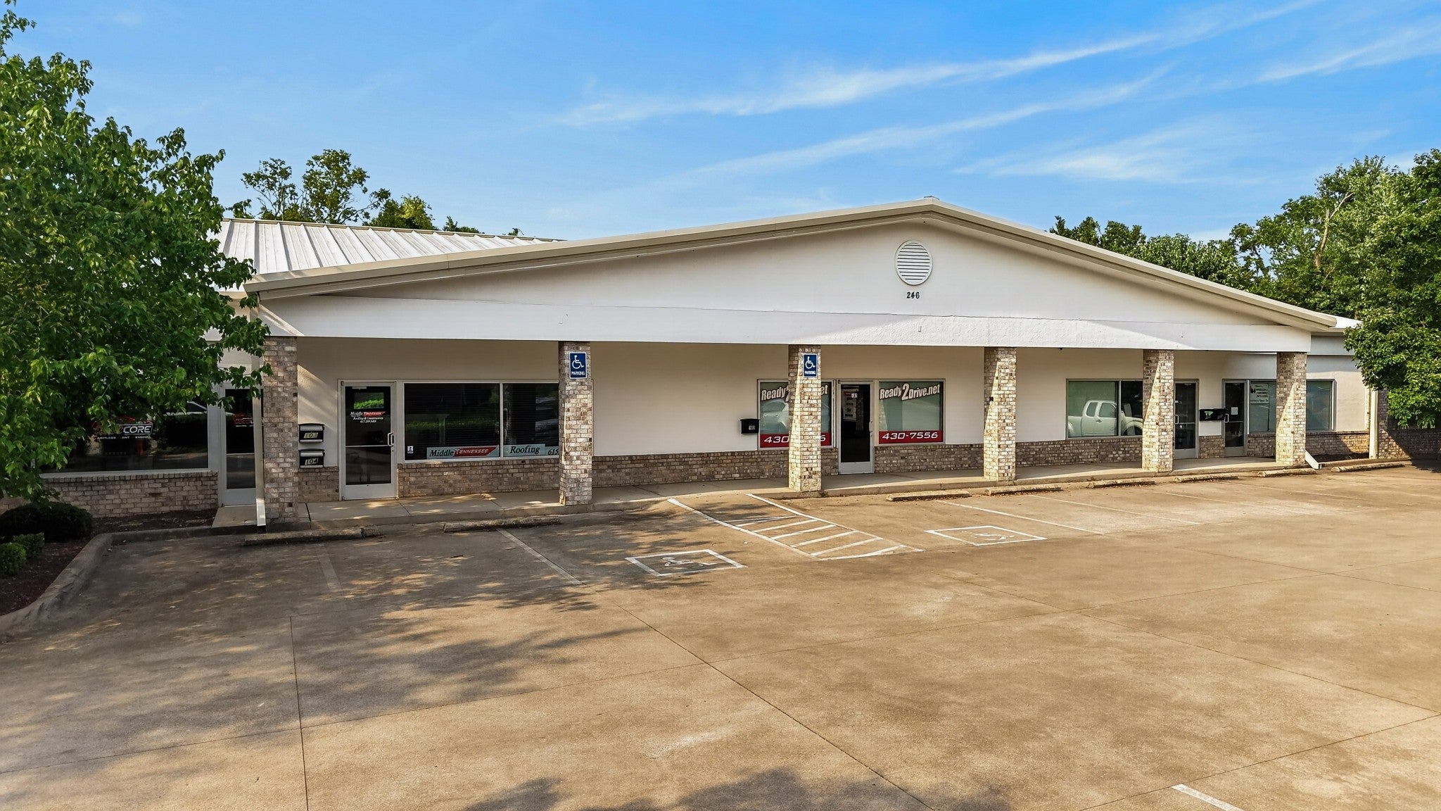246 Rockland Rd