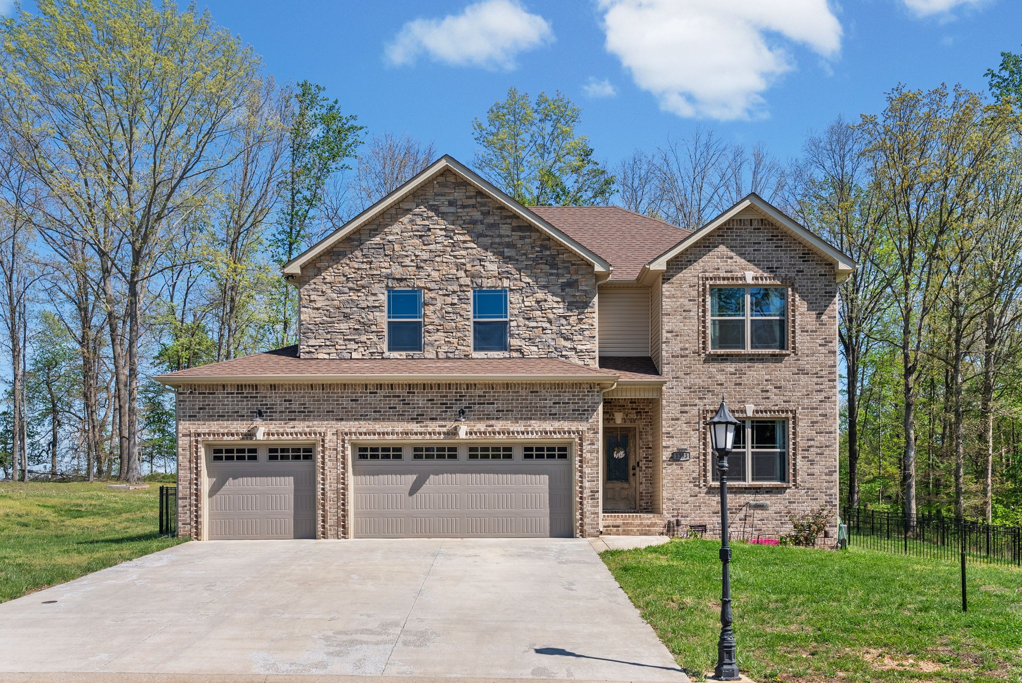 1393 Morning Star Dr