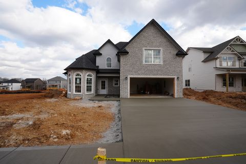 Photo of 70 Sycamore Hill, Clarksville, TN 37042 (MLS # 3061803)