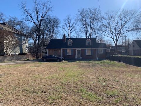 917 Clayton Ave E Nashville TN 37204