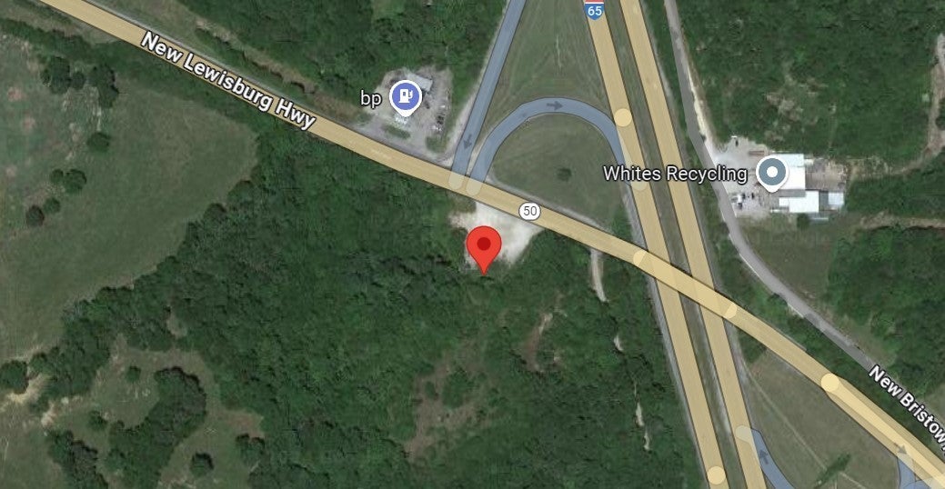 2506 New Lewisburg Hwy