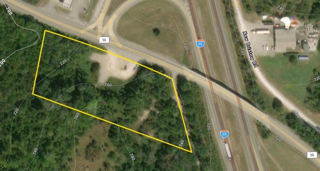 2506 New Lewisburg Hwy