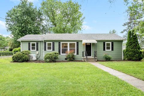 1902 Fowler St, Murfreesboro, TN 37130 - MLS#: 2885541