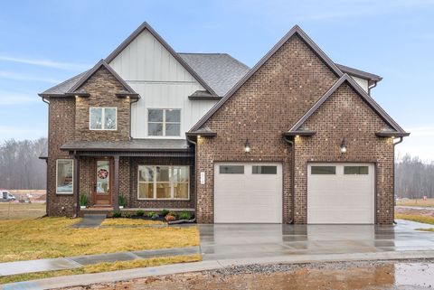 414 Blue Ridge Court Clarksville TN 37043