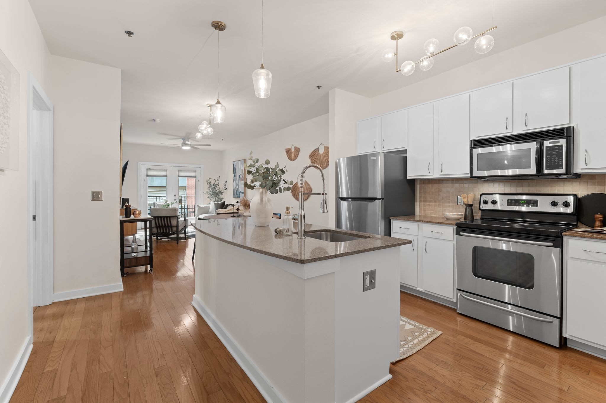 Middle Tennessee Properties 1 1803 Broadway 219
