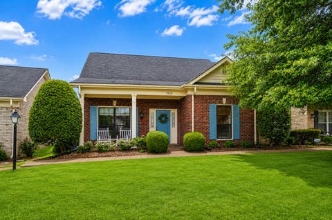 Photo of 9220 Sawyer Brown Rd, Nashville, TN 37221 (MLS # 3513414)