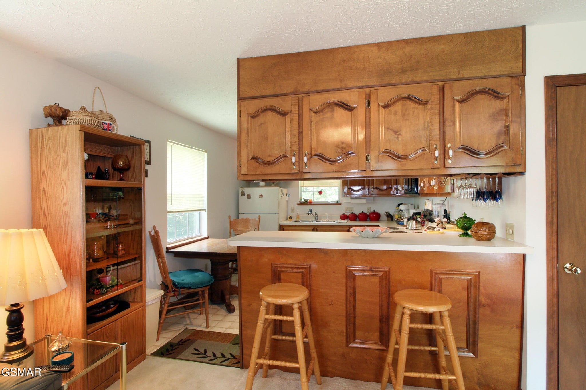 177 Sequoyah Trail