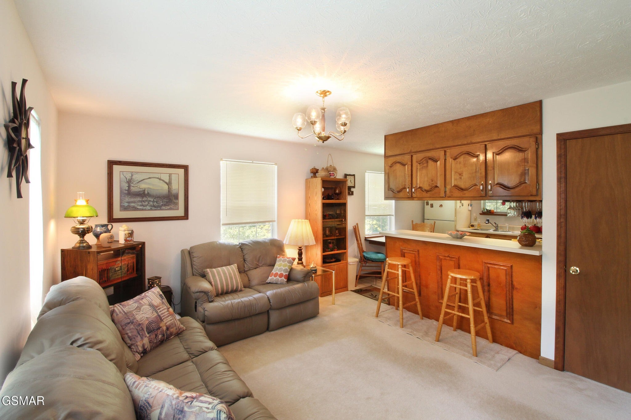177 Sequoyah Trail