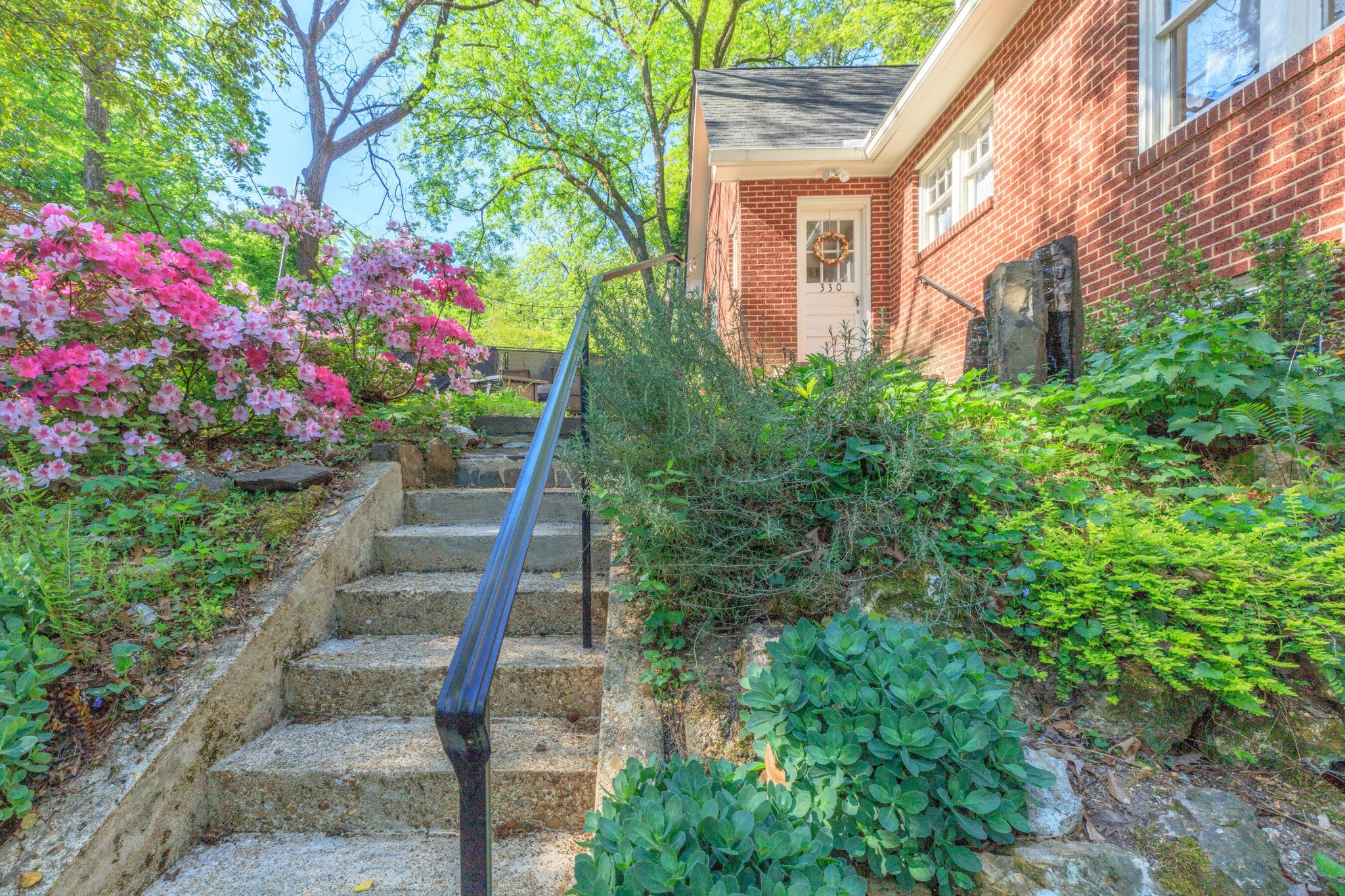 330 Tunnel Boulevard