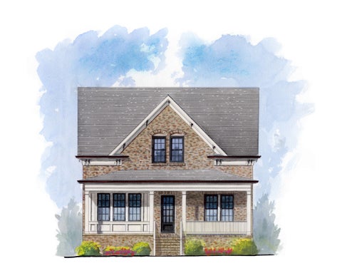 Photo of 4318 Brendlyn Drive, Nolensville, TN 37135 (MLS # 3528967)
