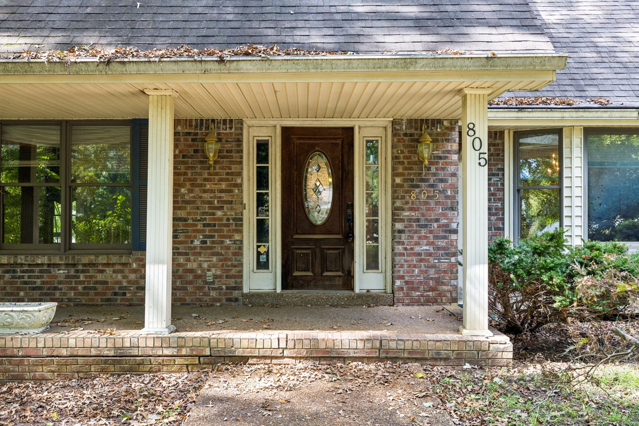 805 Shady Bluff Trl