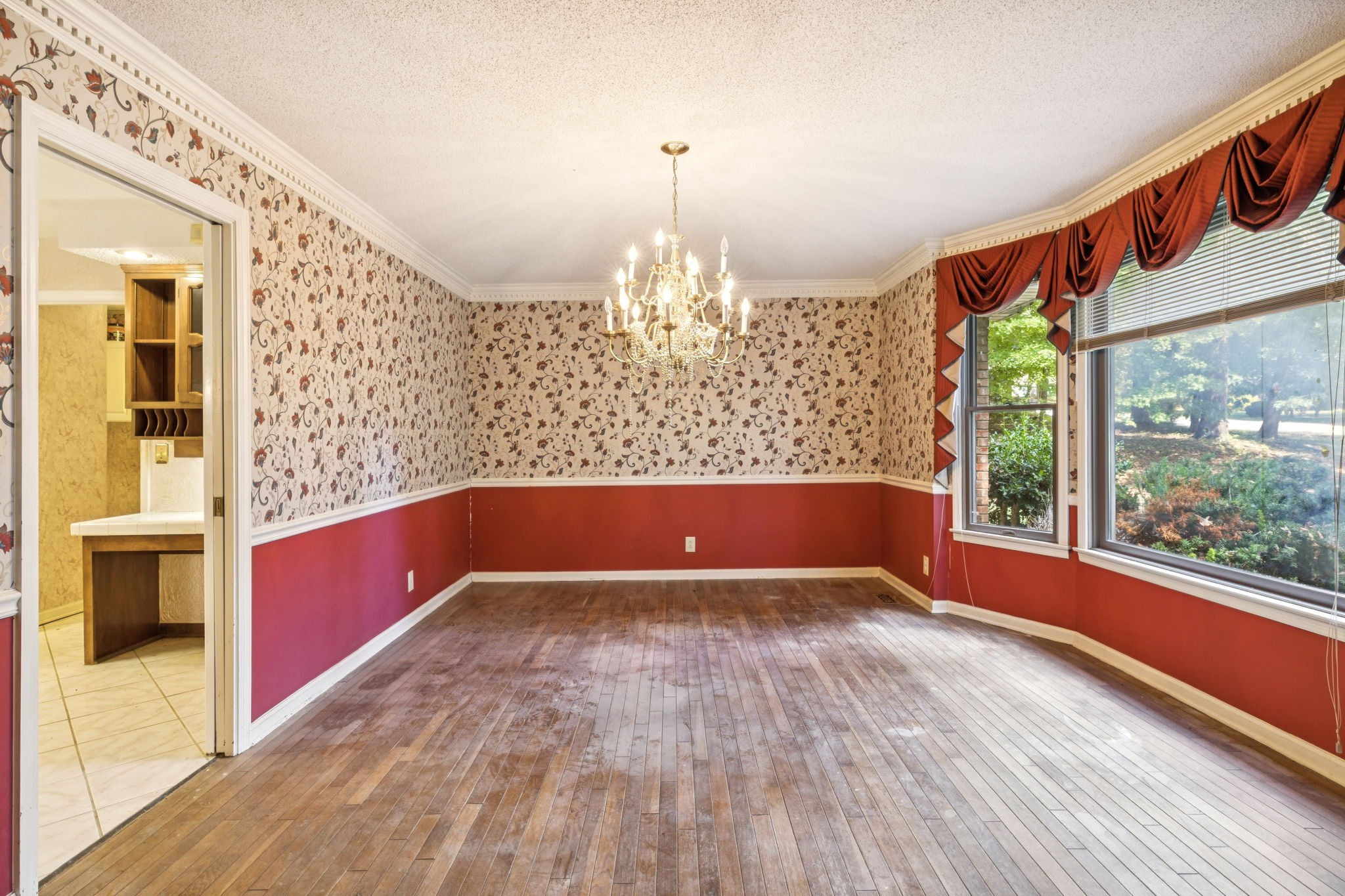 805 Shady Bluff Trl