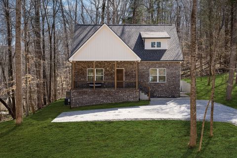 2 Hickory Hill Drive Dickson TN 37055