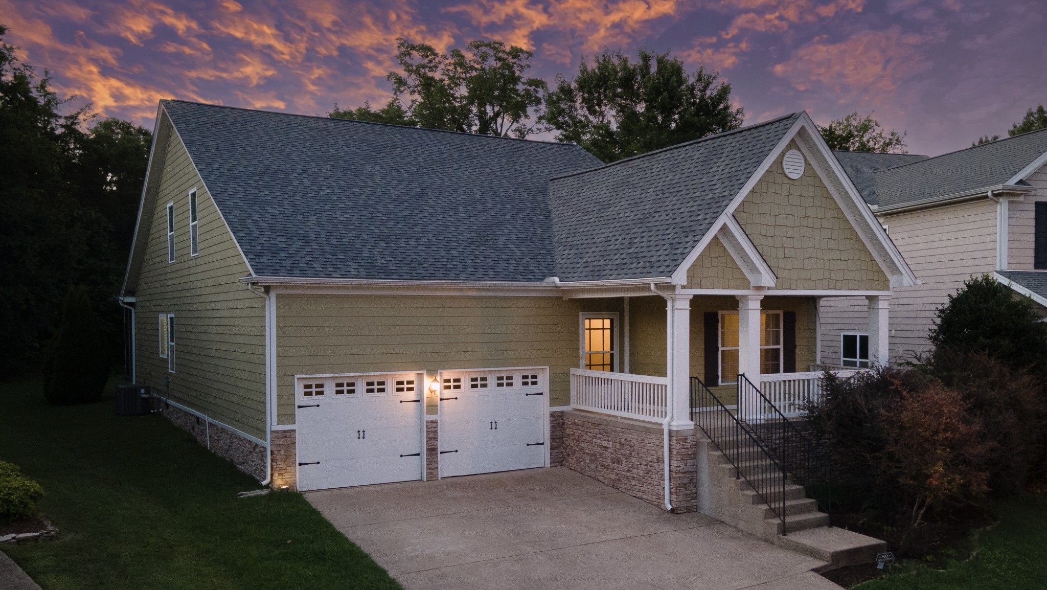 View Nolensville, TN 37135 house