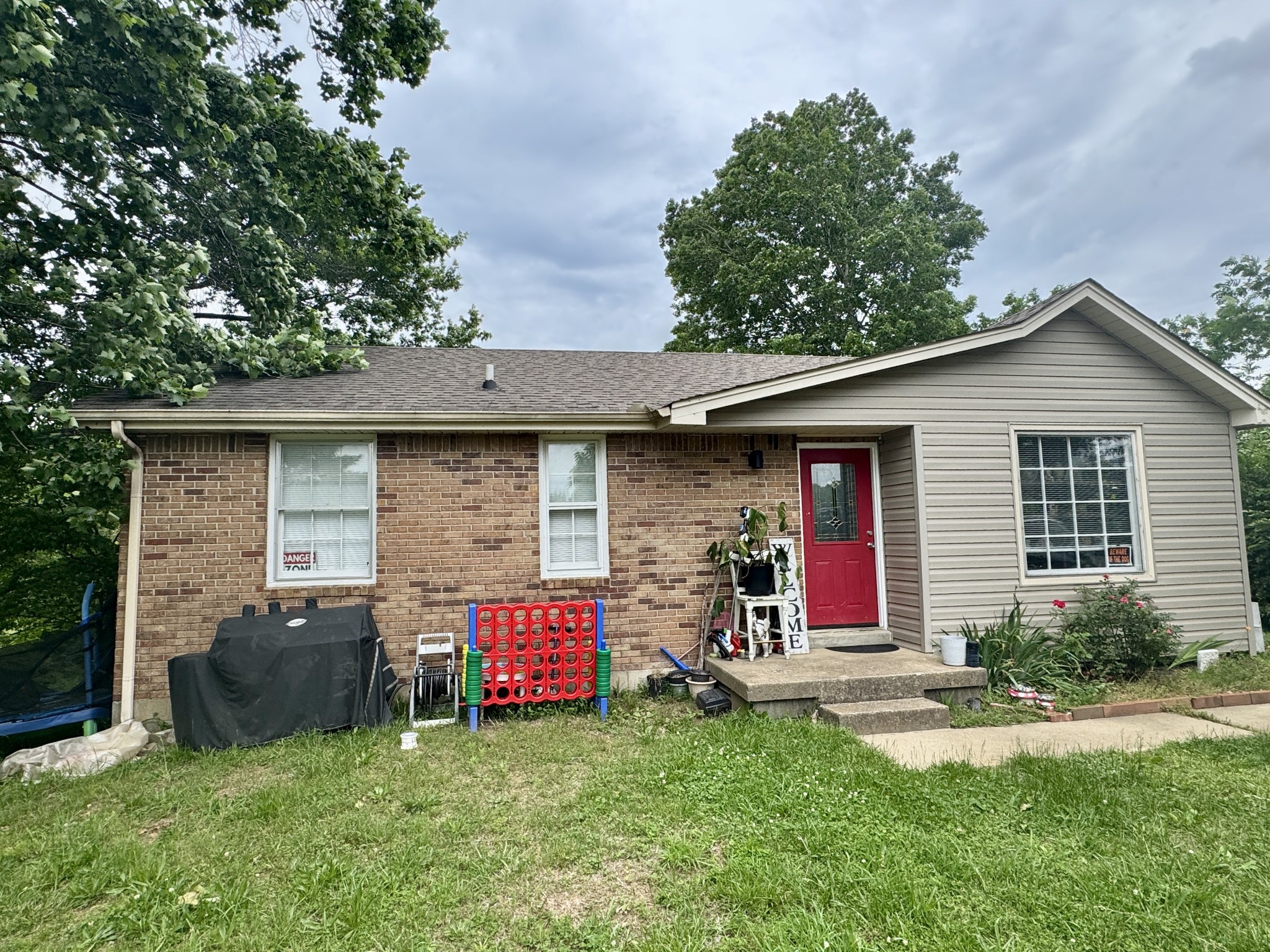 407 Marshall Stuart Dr