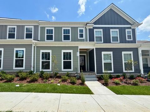 3229 Tasker Dr Antioch TN 37013