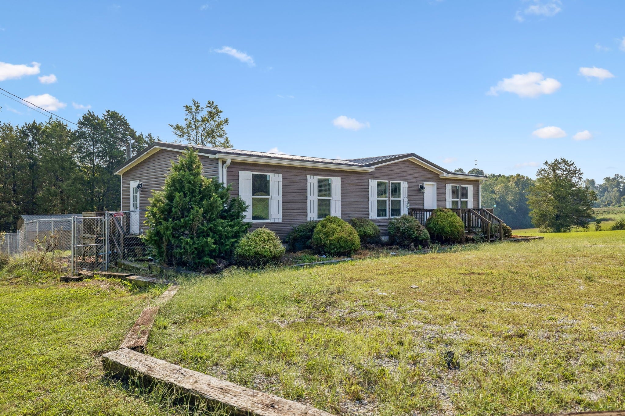 336 Griffintown Rd
