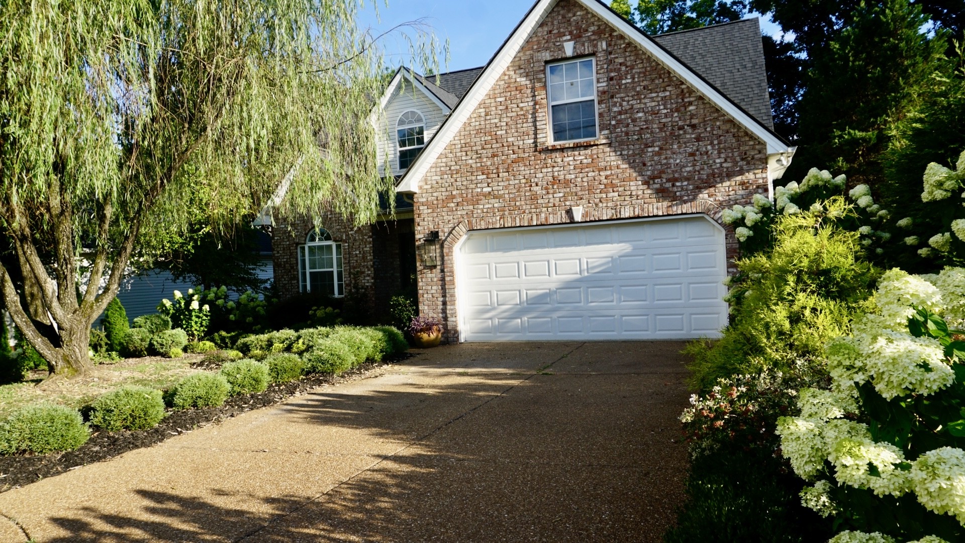1268 Baker Creek Dr