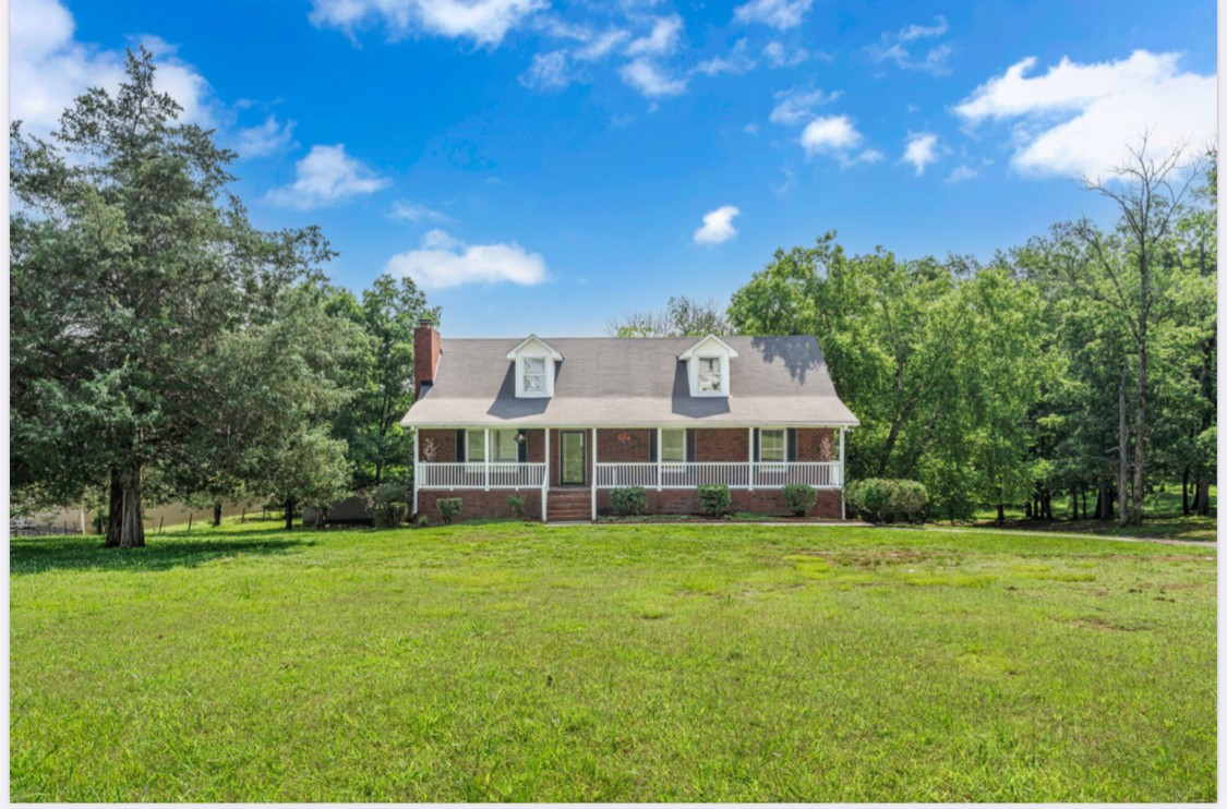 Middle Tennessee Properties 1 252 Hollandale Rd