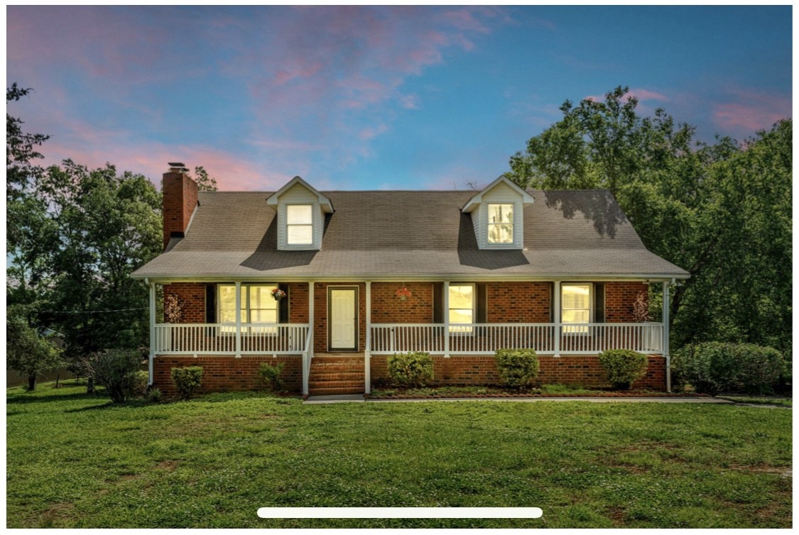 Middle Tennessee Properties 3 252 Hollandale Rd