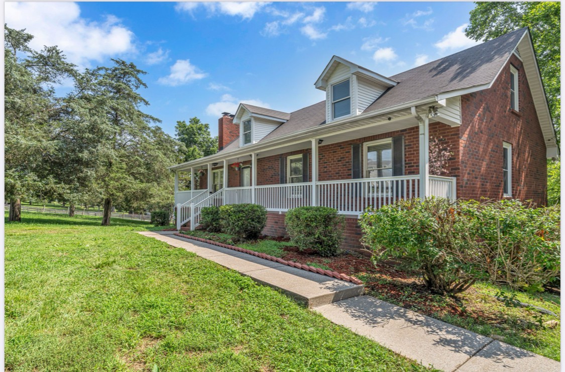 Middle Tennessee Properties 2 252 Hollandale Rd
