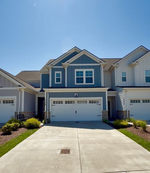 1246 June Wilde Rdg Spring Hill TN 37174