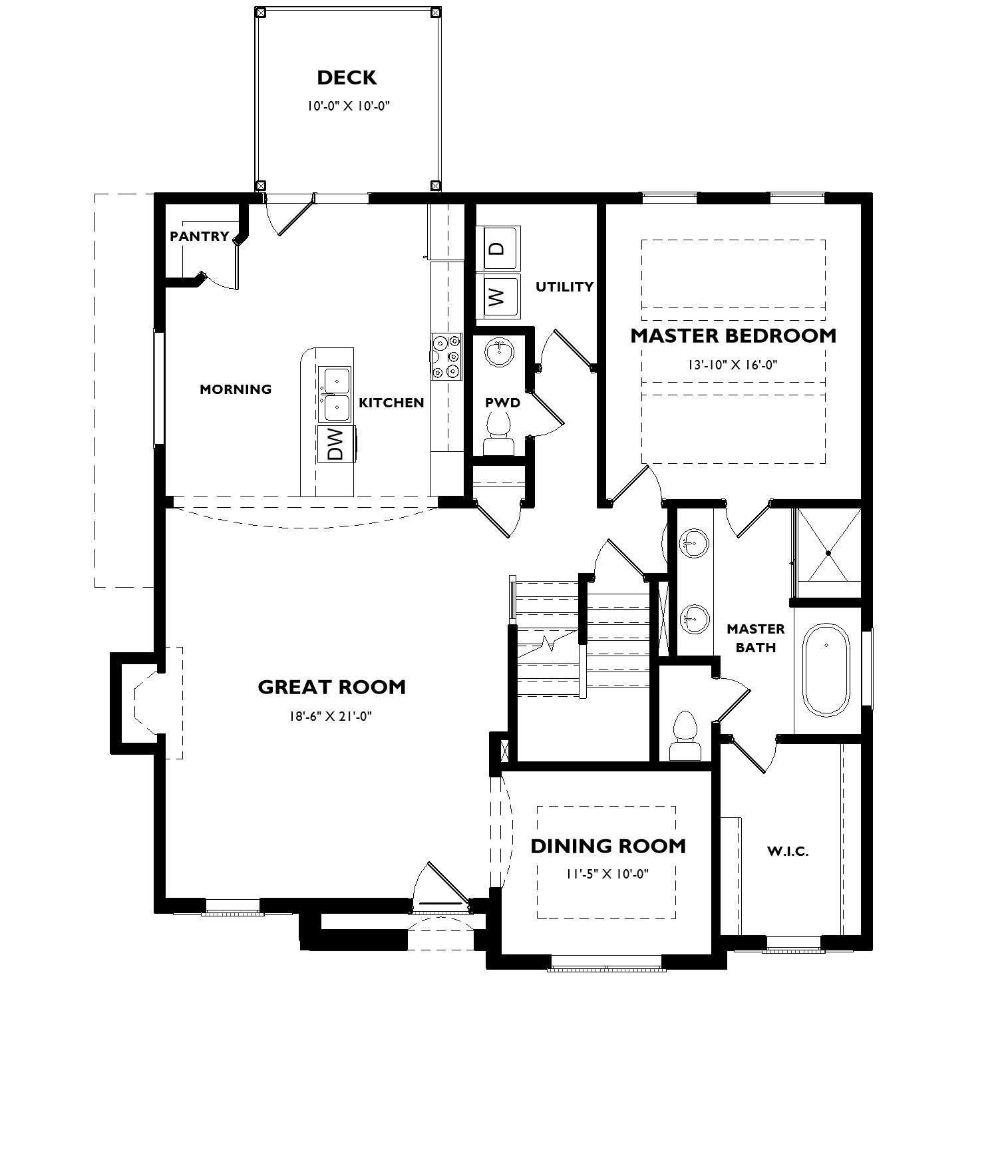 701 Harpeth Knoll Ct