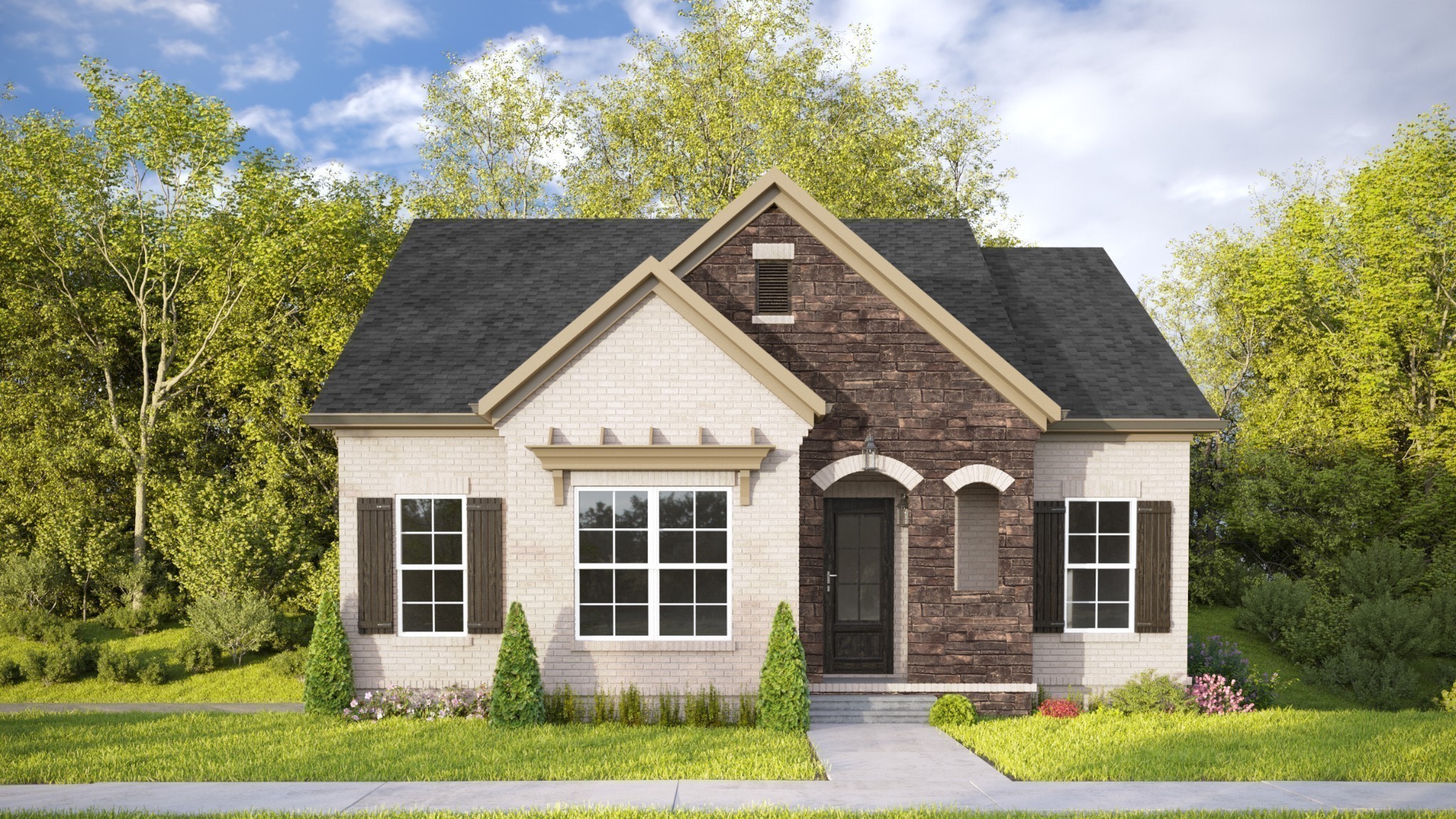 701 Harpeth Knoll Ct