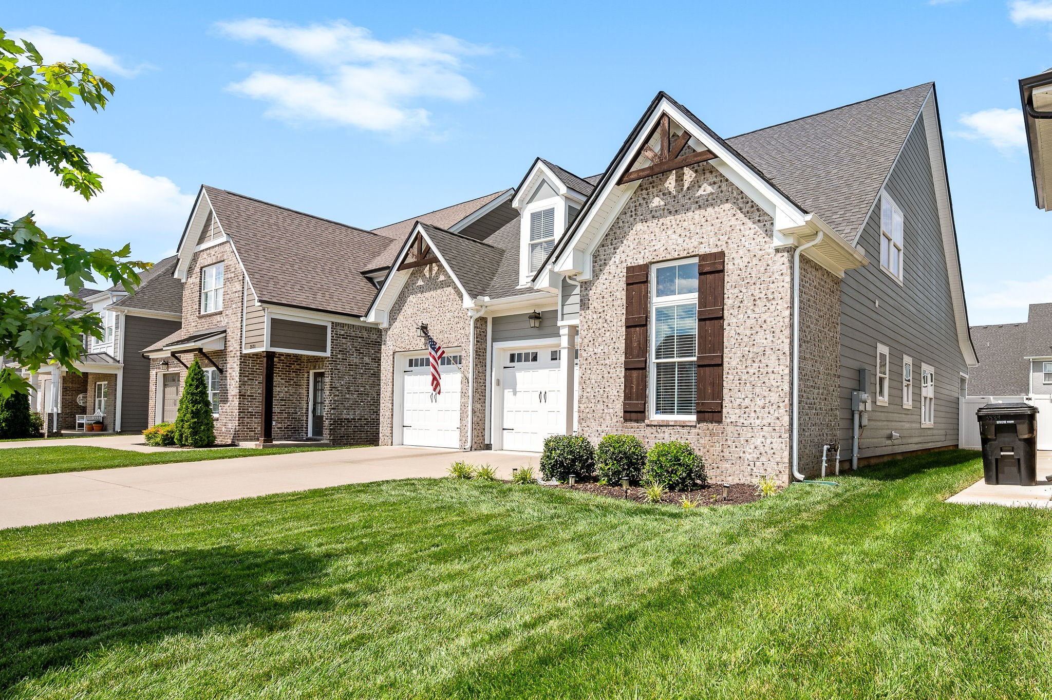 Middle Tennessee Properties 4 3535 Caroline Farms Dr