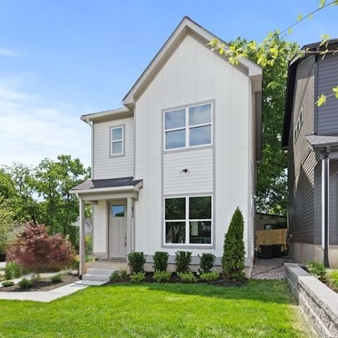 5509 Urbandale Ave Nashville TN 37209