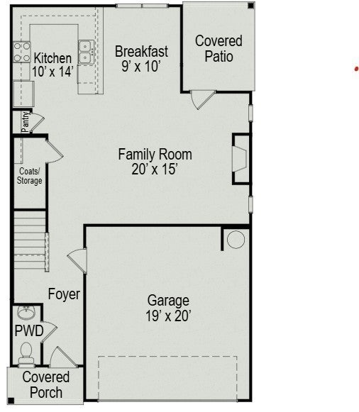 508 Coffee Ct
