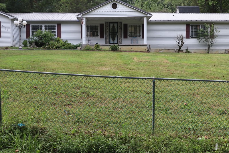 5707 Daniels Rd